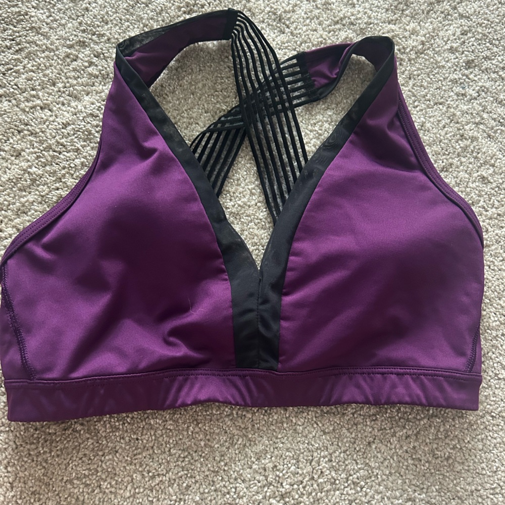 Victorias secret sports bra